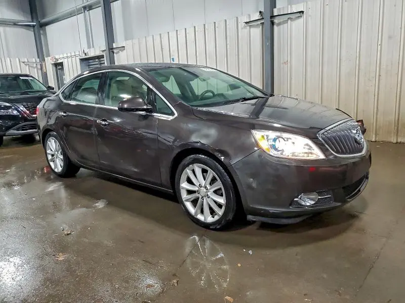 2012 BUICK VERANO   