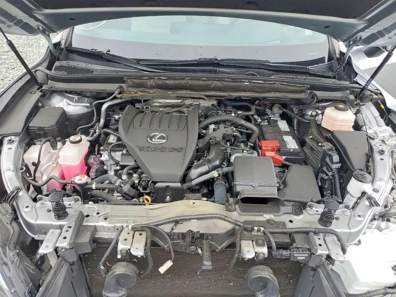 2023 LEXUS RX 350 PREMIUM+  