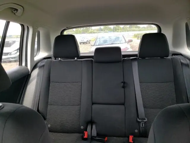 2014 VOLKSWAGEN TIGUAN S  