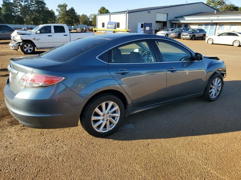 2012 MAZDA 6 I  