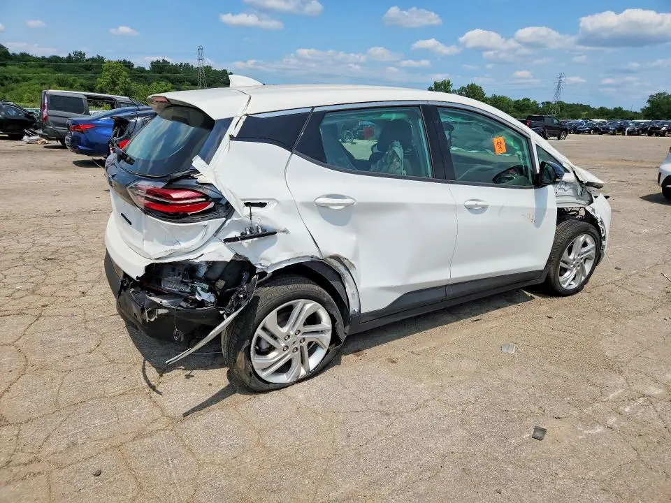 2023 CHEVROLET BOLT EV 1LT  