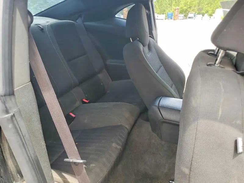 2015 CHEVROLET CAMARO LS  