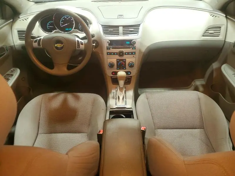 2011 CHEVROLET MALIBU 1LT  