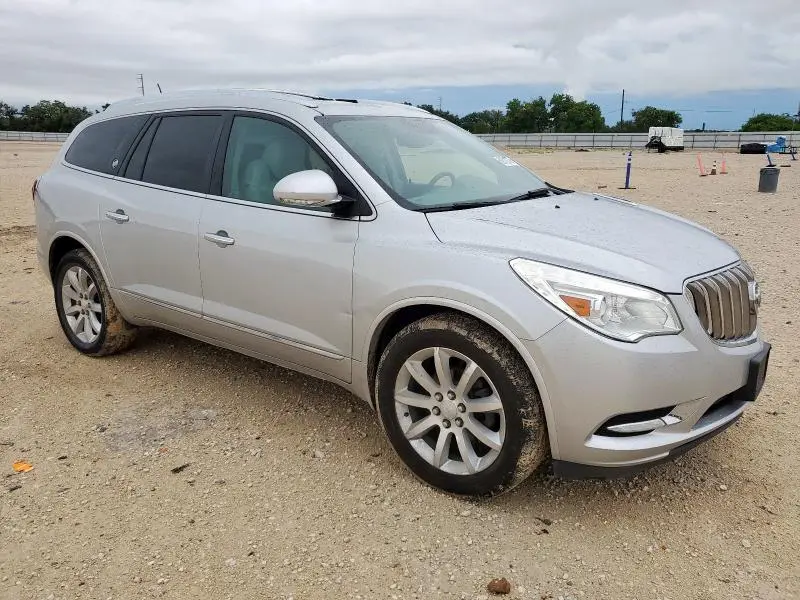 2013 BUICK ENCLAVE   