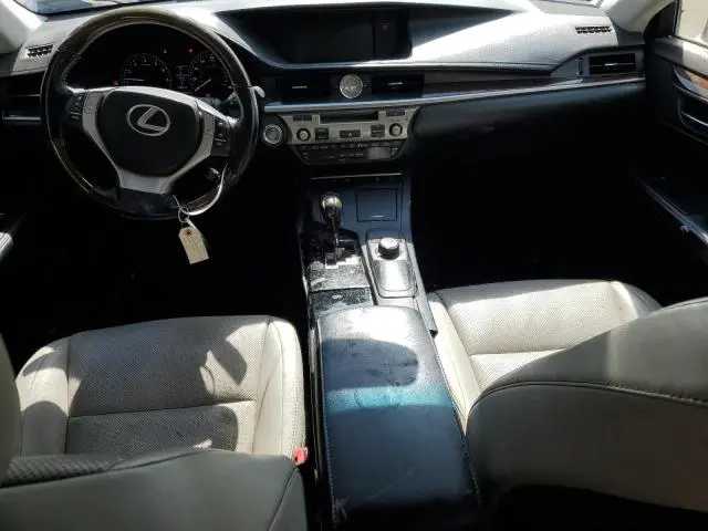 2015 LEXUS ES 350  
