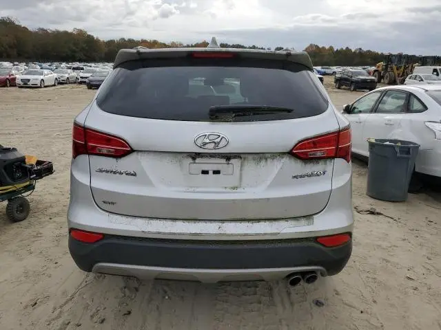 2013 HYUNDAI SANTA FE SPORT   