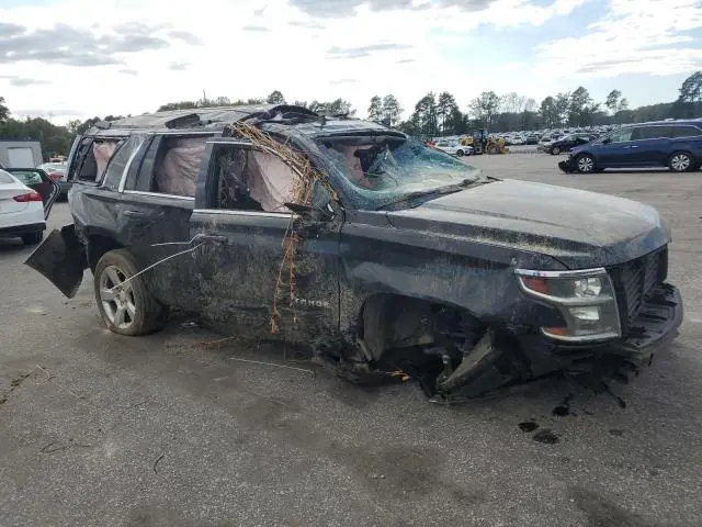 2018 CHEVROLET TAHOE C1500 LT  
