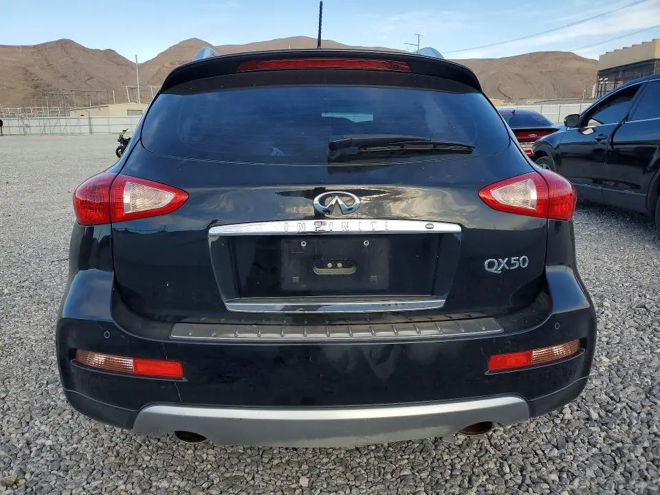 2016 INFINITI QX50 BASE  