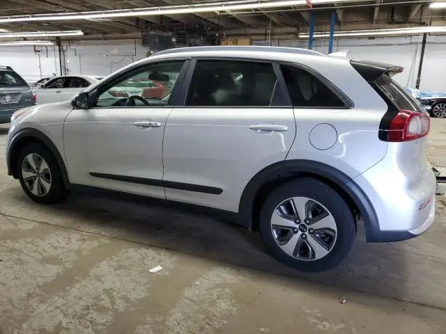 2019 KIA NIRO FE  