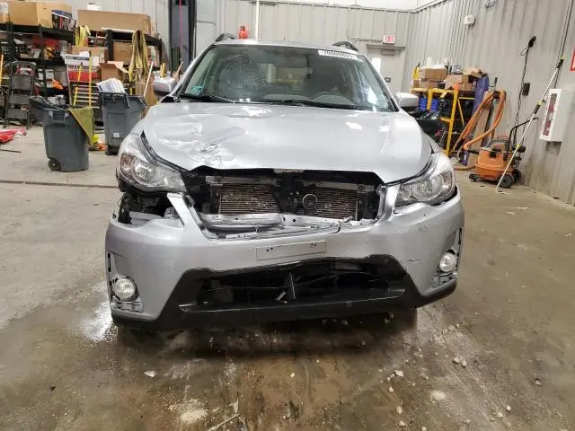 2017 SUBARU CROSSTREK PREMIUM  