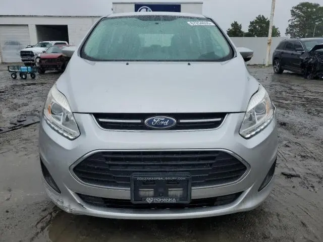 2017 FORD C-MAX SE  