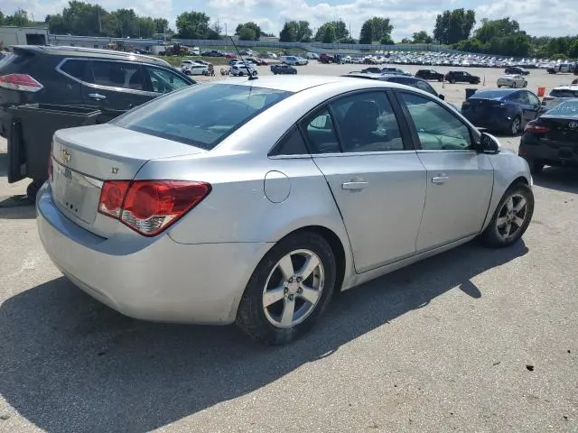 2013 CHEVROLET CRUZE LT  