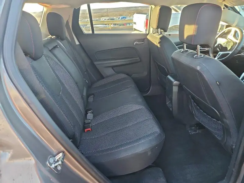 2012 GMC TERRAIN SLE  