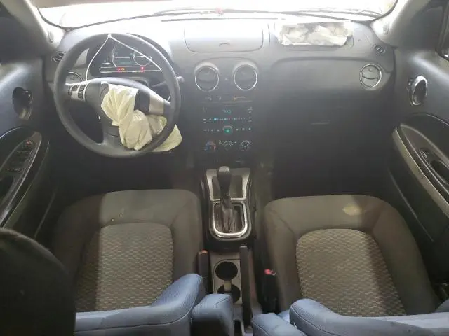 2010 CHEVROLET HHR LS  