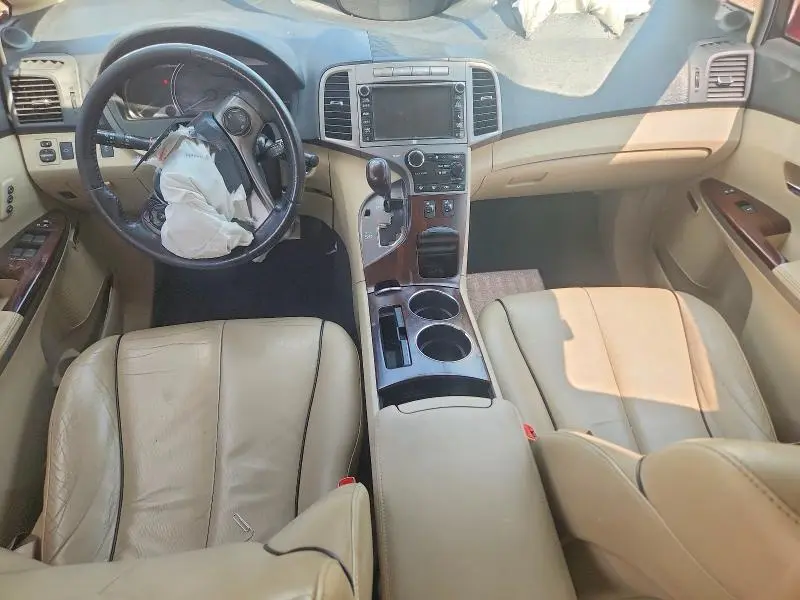 2013 TOYOTA VENZA LIMITED  