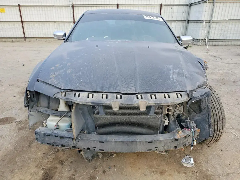 2012 CHRYSLER 300 LIMITED  