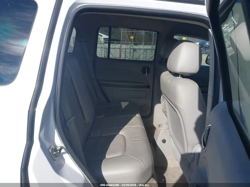 2011 CHEVROLET HHR LT