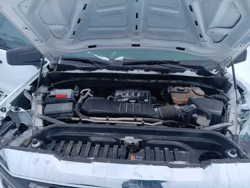 2024 GMC SIERRA K1500  