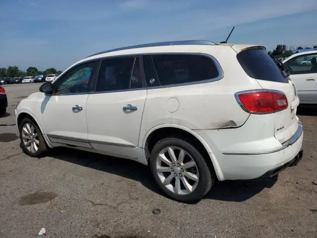 2015 BUICK ENCLAVE   