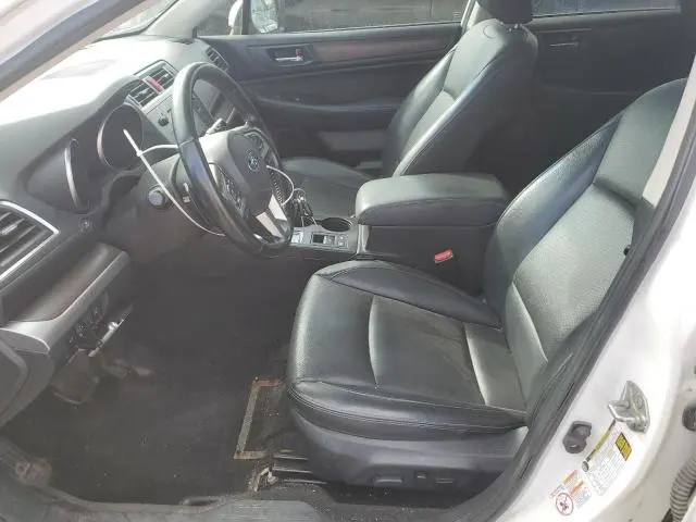 2015 SUBARU OUTBACK 3.6R LIMITED  