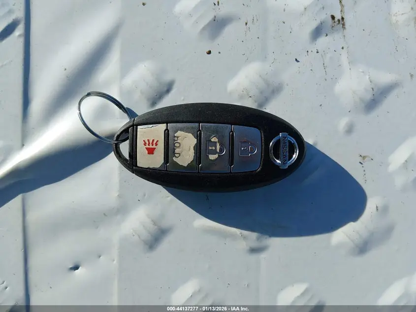 2015 NISSAN ALTIMA 2.5/2.5 S/2.5 SL/2.5 SV