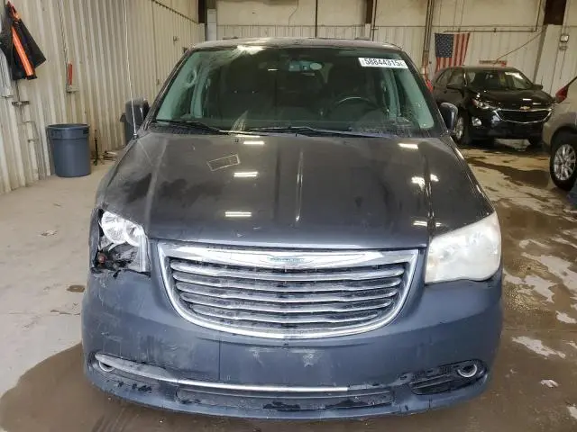 2012 CHRYSLER TOWN & COUNTRY TOURING  