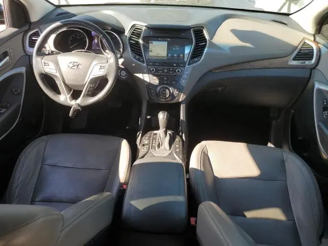 2017 HYUNDAI SANTA FE SE ULTIMATE  