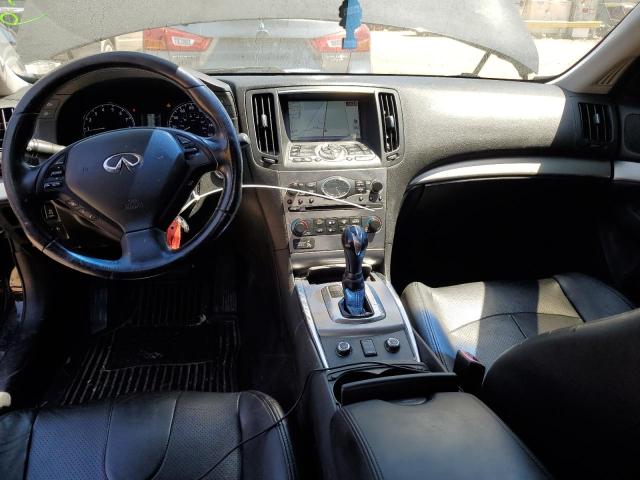 2010 INFINITI G37 