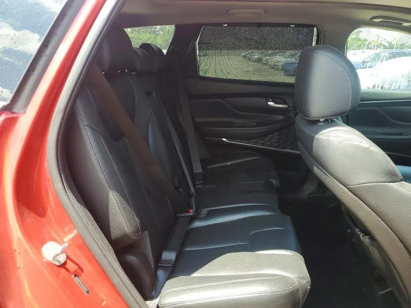 2023 HYUNDAI SANTA FE SEL PREMIUM  