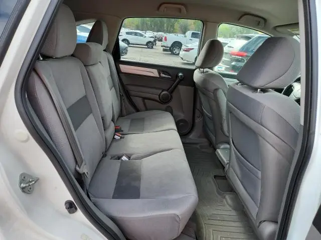 2011 HONDA CR-V SE  