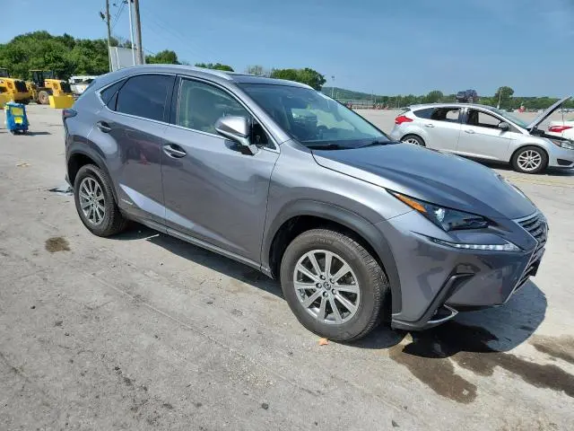 2019 LEXUS NX 300H  