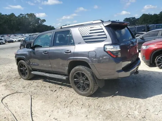 2022 TOYOTA 4RUNNER SR5/SR5 PREMIUM  