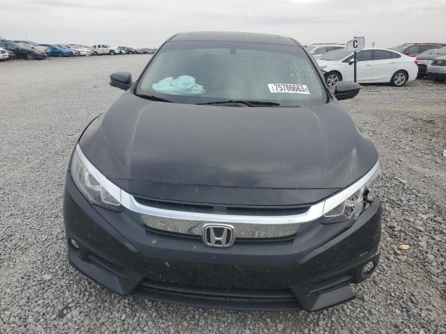 2016 HONDA CIVIC EXL