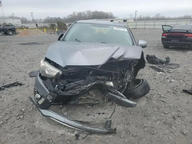 2019 MITSUBISHI OUTLANDER SPORT SE  