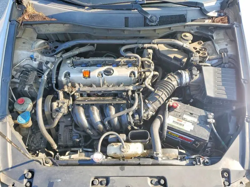 2010 HONDA ACCORD EX  