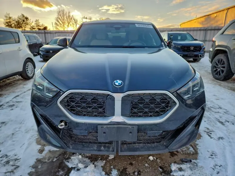2025 BMW X2 XDRIVE28I  