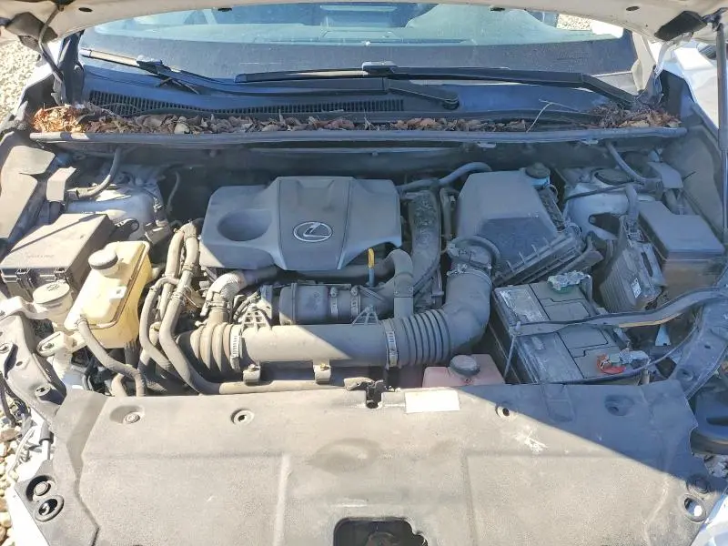 2016 LEXUS NX 200T BASE  