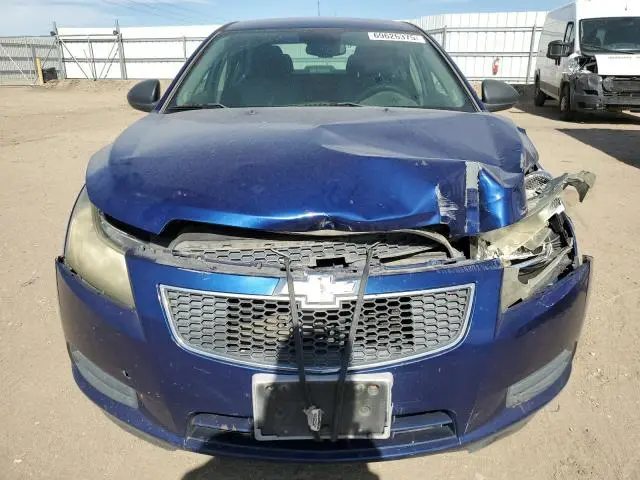 2013 CHEVROLET CRUZE LS  