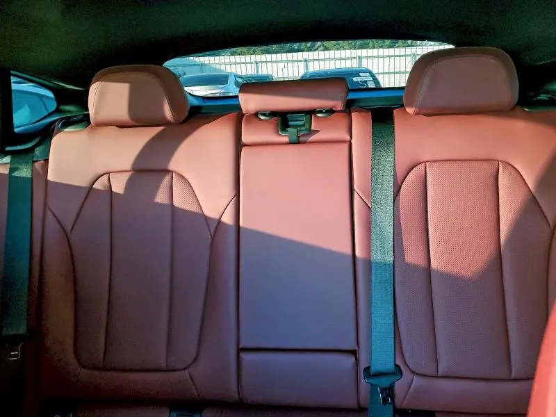 2025 BMW X4 XDRIVE30I  