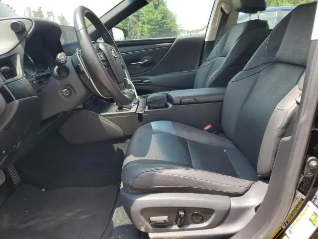 2022 LEXUS ES 350 BASE  