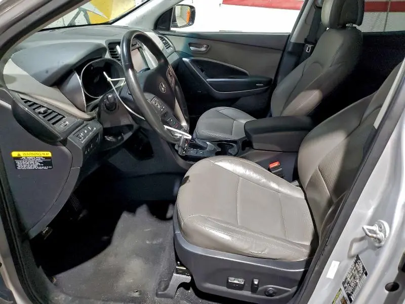 2014 HYUNDAI SANTA FE SPORT   