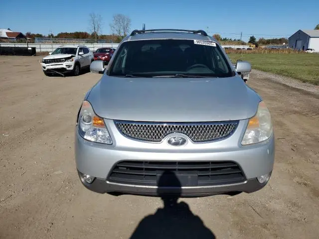 2010 HYUNDAI VERACRUZ GLS  