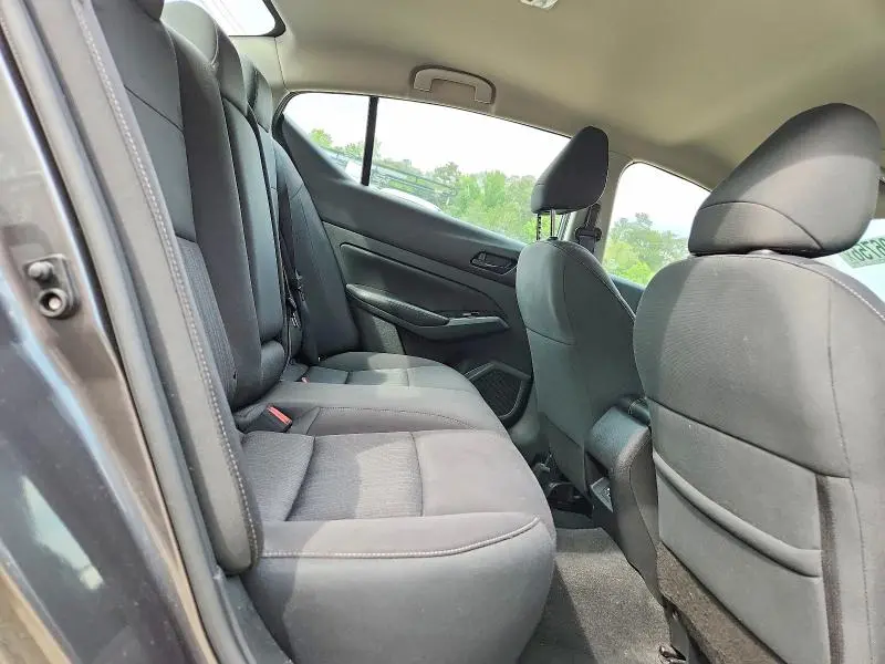 2023 NISSAN ALTIMA SV  