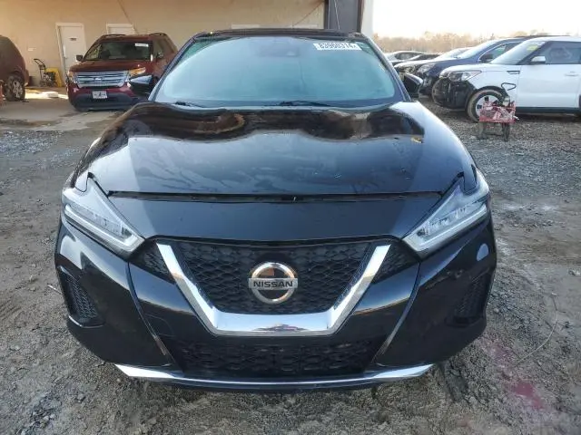 2020 NISSAN MAXIMA SL  