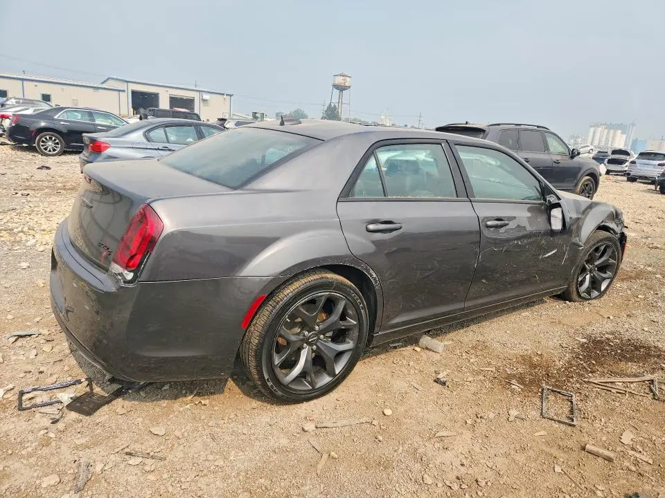 2023 CHRYSLER 300 S  