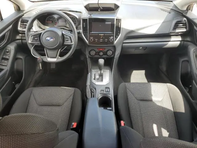 2018 SUBARU IMPREZA PREMIUM  
