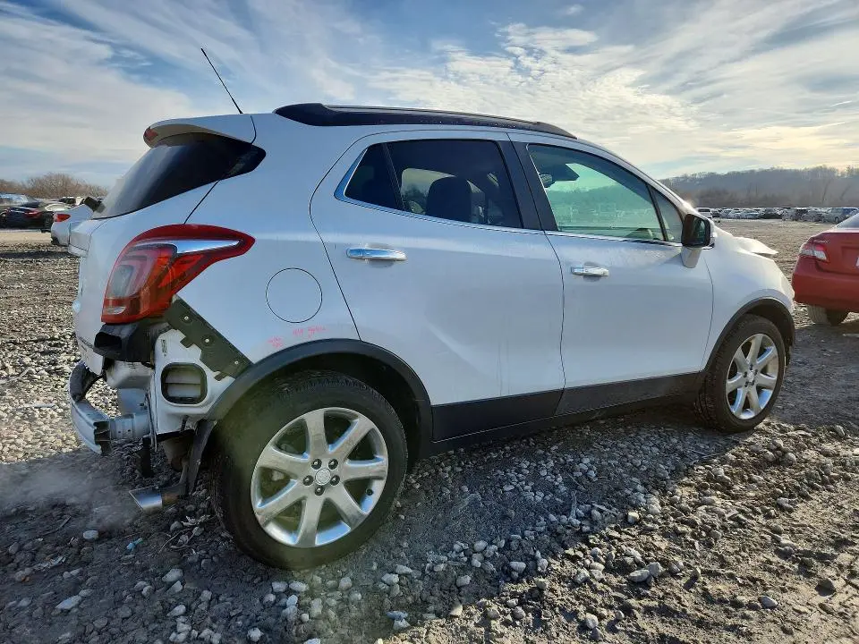 2019 BUICK ENCORE ESSENCE  