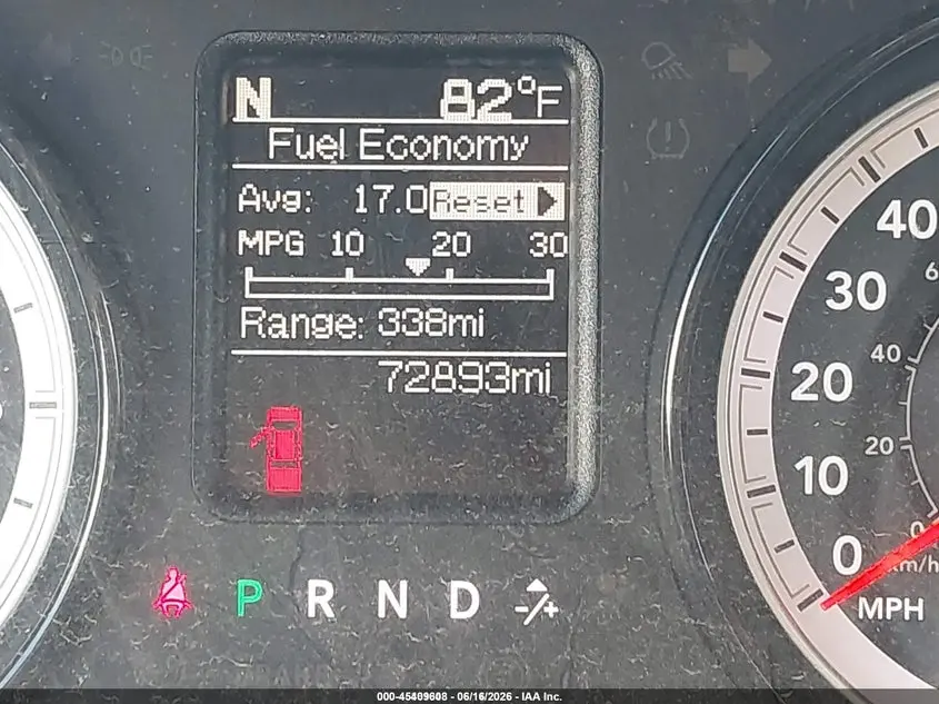 2020 RAM 1500 CLASSIC TRADESMAN  4X2 5'7 BOX