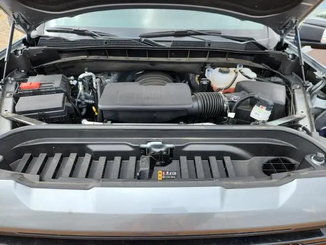 2025 GMC SIERRA K1500 ELEVATION  