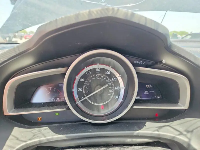 2015 MAZDA 3 SPORT  